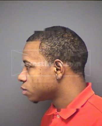 Javaughn Garard Williams