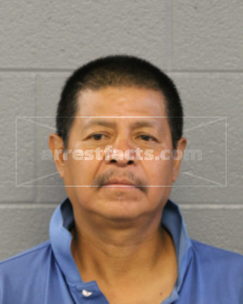 Carlos Hernandez