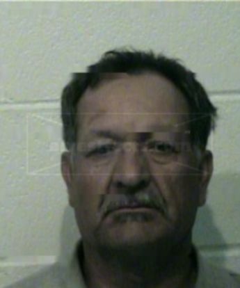 Jose Avitia Aguilar