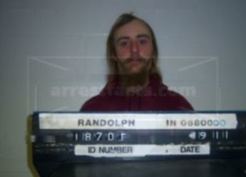 Jd R Grimes