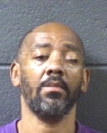 John Dewayne Robinson