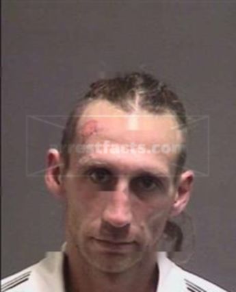 Chad Anthony Gray