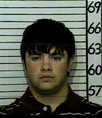 Tyler Cole Rodgers