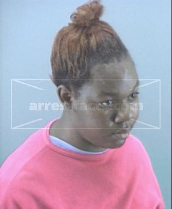 Karen Tina Jimerson