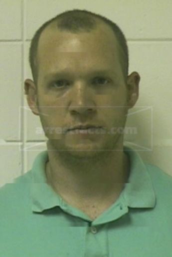 Daniel Ross Scogin