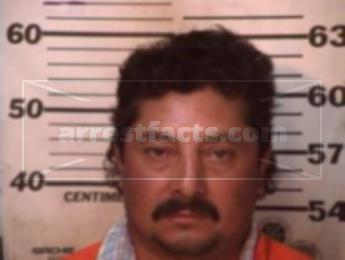 Luis Alberto Munoz Sandoval