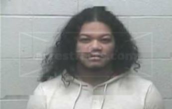 Corey Dante Kimbrough