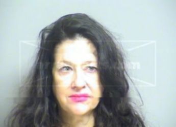 Martha Michelle Cox