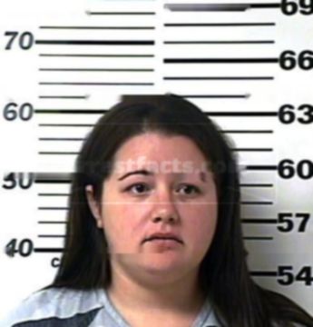 Misty Nicole Nichols