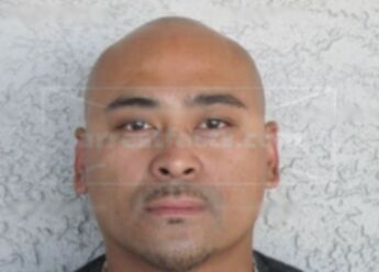 Christopher Enriquez Cuadro