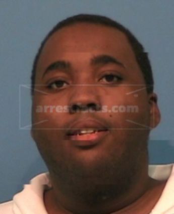 Edward Alvin Mccoy