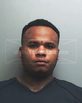 Edward Lee Washington