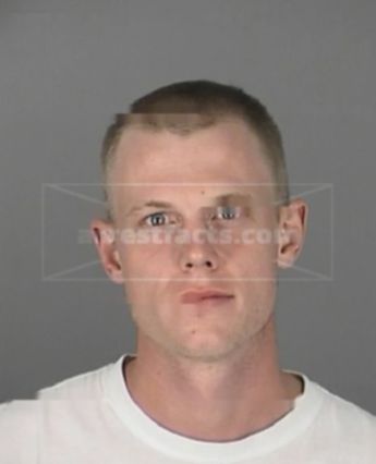 Michael Allen Bailey