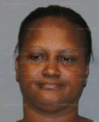 Jacquleine Williams
