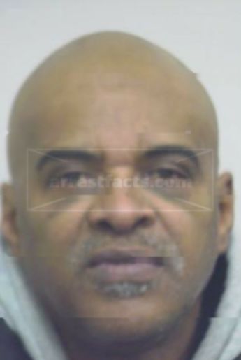 Clarence Spears