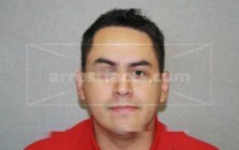 Arturo Amador Jr.
