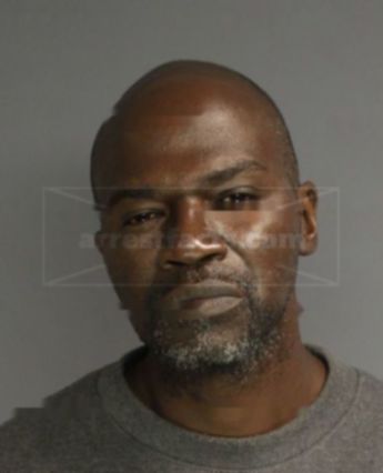 Tyrone Gadsden