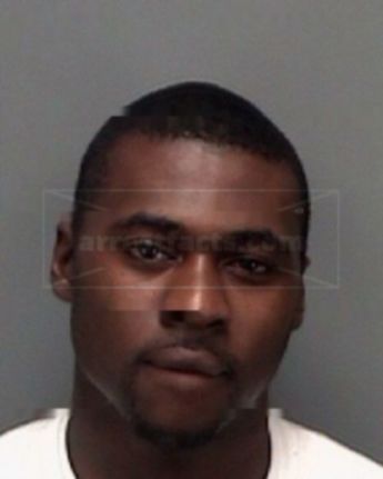 Lamonte T Ellison