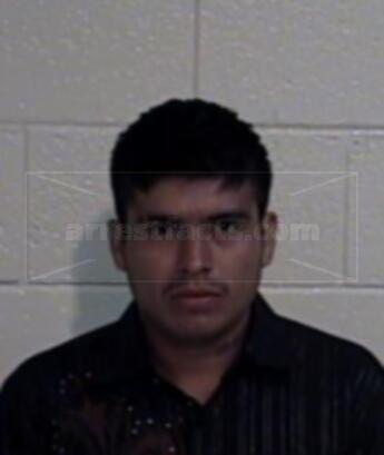 Oscar Bautista