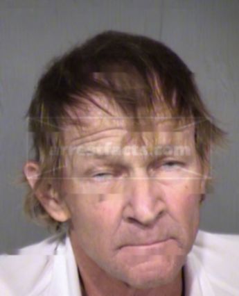 Keith Alan Van Huff