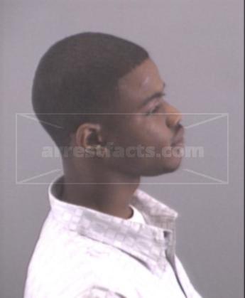 Errol Demond Williams