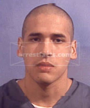 Manuel Jr Vasquez