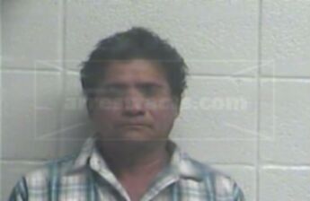 Abraham Castillo