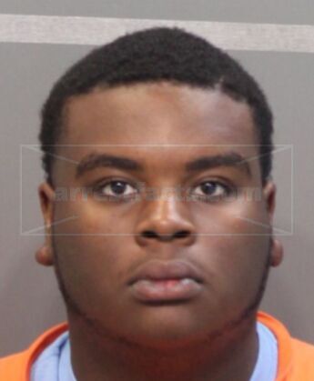 Martel Lebron Smith