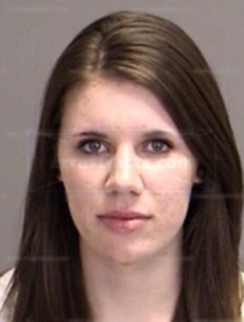 Sarah Ann Dockery