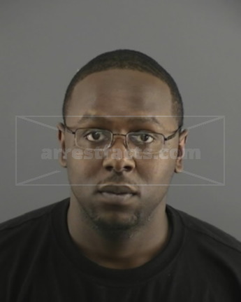 Aaron Tyreece Rutherford