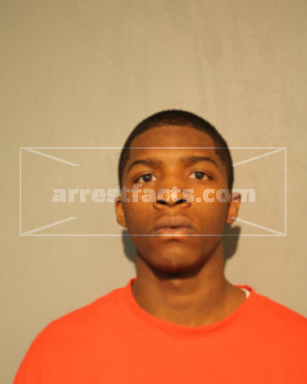 Vashon G Thompson