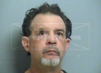 Bobby Lee Barnes Jr