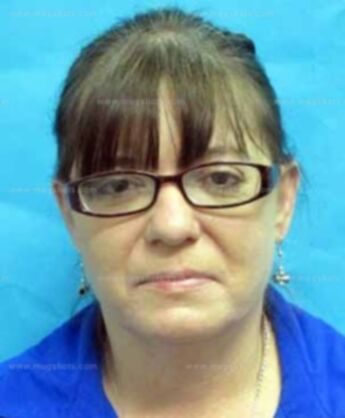 Trina Waldron Croft