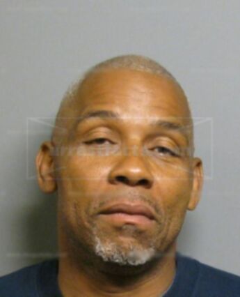 Mark Anthony Berry