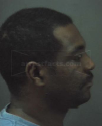 Donald Ray Bogan