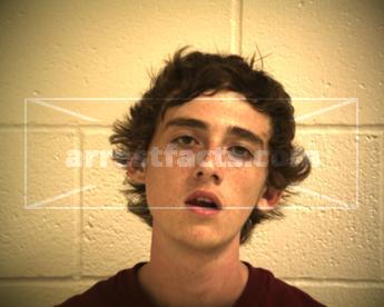 Travis Charles Brown