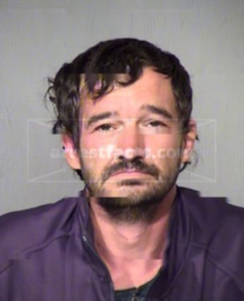 Jason Travis-Lee Knapp
