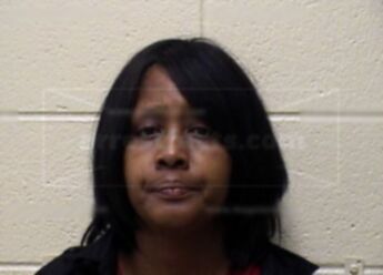 Kimberly Landrum