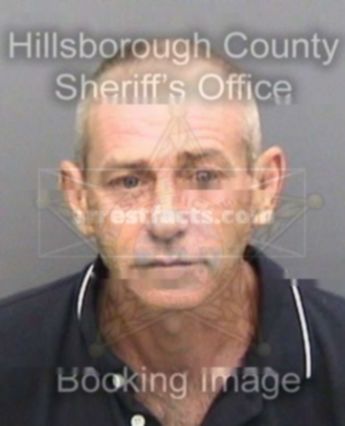 Michael Allen Fox