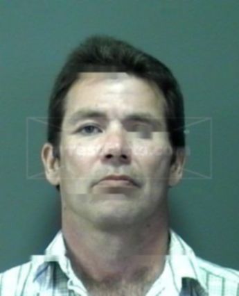 Keith Douglas Williams