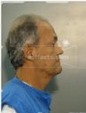 Ricke Wayne Ford
