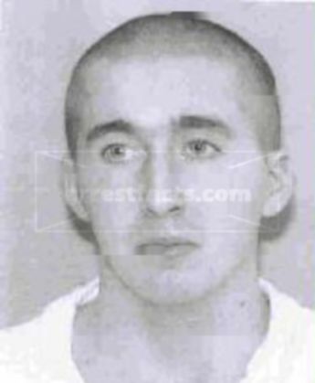 Layne Alan Clark