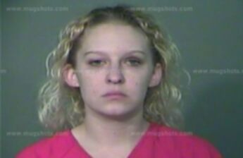 Meghan Nicole Brewer
