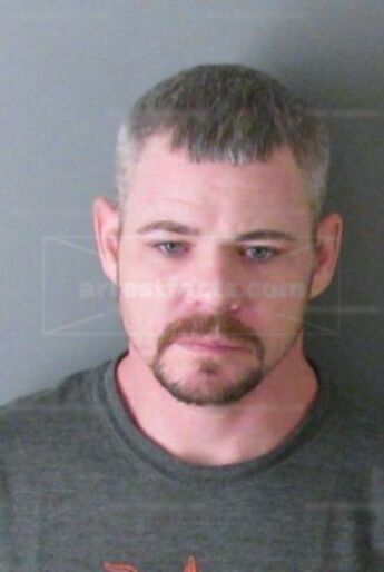 Christopher Bryan Johnson