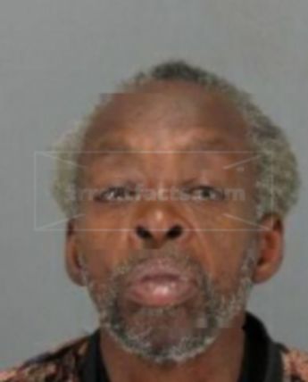 Ronnie Lewis Jackson