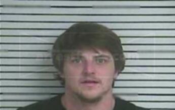 Justin Tyler Thrash