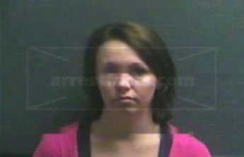 Olivia Dawn Williamson