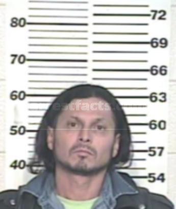 Samuel Saul Ramos