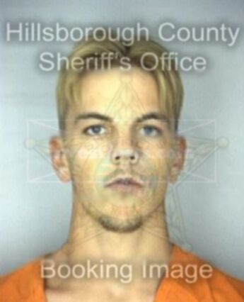 Joshua Luke Douglass