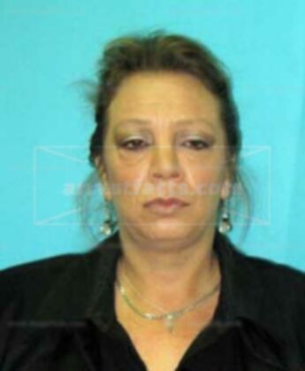 Shari B Mathis